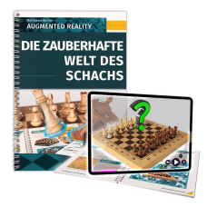 Die zauberhafte Welt des Schachs